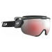 Julbo Sniper Evo Ski Goggles Reactiv 0-4 Infrared/Black/White Lyžiarske okuliare