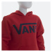 Vans Classic PO Hoodie Ft VN0A45CNZ5F