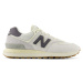 Unisex topánky New Balance U574LGAN – sivé