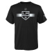 Los Angeles Kings detské tričko Apro Logo Ss Ctn Tee