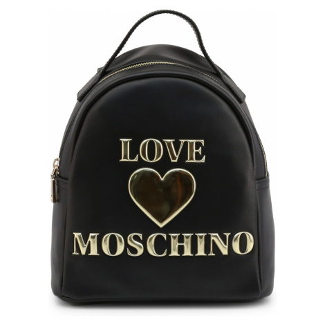 Dámske batohy a športové tašky Moschino