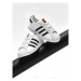 Adidas Sneakersy Superstar El I FU7717 Biela