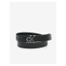 Calvin Klein Jeans Black Women's Leather Strap - Women