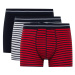 DEFACTO Regular Fit 3-pack Boxer