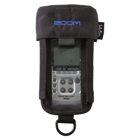 Zoom PCH-4n Obal pre digitálny rekordér