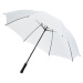 L-Merch Vetruodolný dáždnik SC60 White