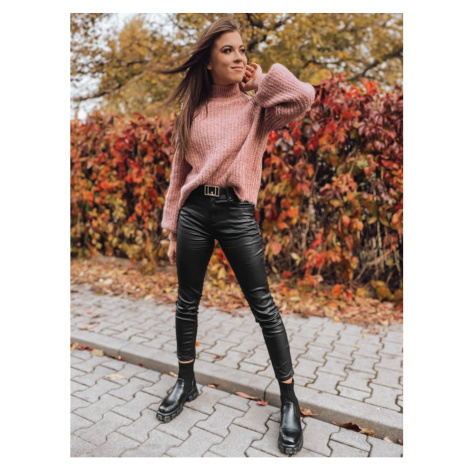 Dámske casual nohavice DStreet