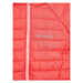 Columbia Vatovaná bunda Powder Lite™ Hooded 1802931 Ružová Regular Fit