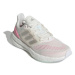 Dámska bežecká obuv ADIDAS Pureboost 22 cloud white silver metallic beam pink