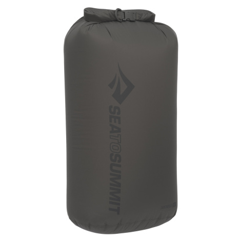 Nepremokavý vak Sea to Summit Lightweight Dry Bag 35 L Farba: čierna