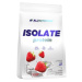 Allnutrition Isolate Protein srvátkový izolát príchuť Natural