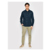 Jack&Jones Košeľa Sheridan 12138115 Tmavomodrá Slim Fit