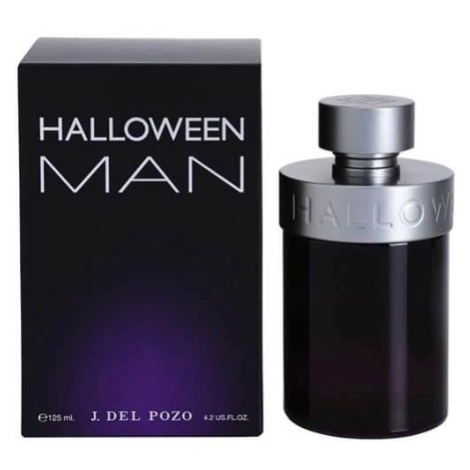 Jesus Del Pozo Halloween Man - EDT 75 ml
