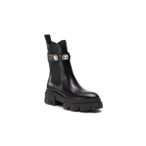 Dámske Chelsea Boots Carinii