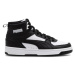 Puma Sneakersy REBOUND-JOY-JR 37468701 Čierna