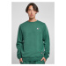 Starter Essential Crewneck Dark Green