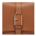 Furla Kabelka Flow L Top Handle WB01040-BX2045-RY000-1007 Hnedá