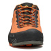 Pánske topánky Asolo Eldo Lth orange/yellow/B023