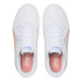 Puma Sneakersy Carina 2.0 Jr 386185 12 Biela