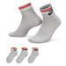 Ponožky Nike Everyday Essential 3Pack DX5080 050