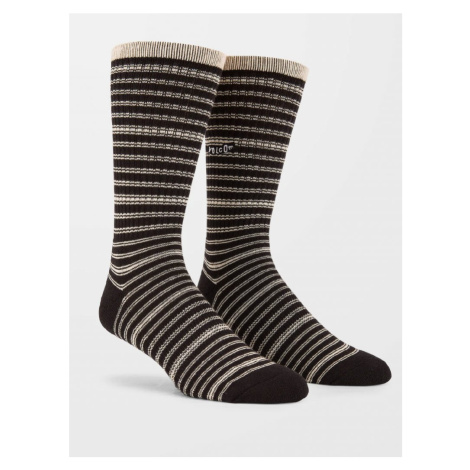 Ponožky Volcom Stripes
