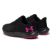 Under Armour Bežecké topánky Ua W Charged Speed Swift 3027006-004 Čierna