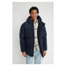 DEFACTO Water Repellent Regular Fit Hooded Jacket