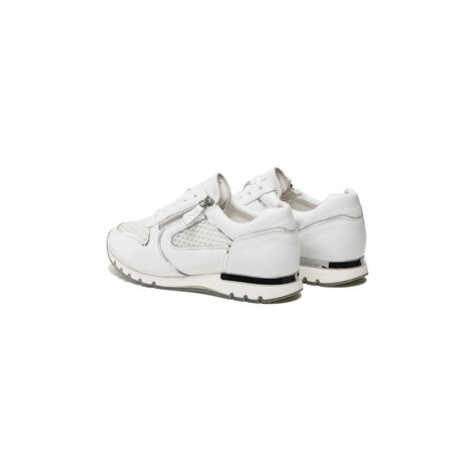 Caprice Sneakersy 9-23700-28 Biela