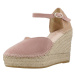 Macarena  ALBA6  Espadrilky Other