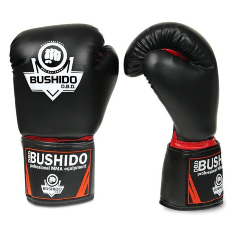 Boxerské rukavice DBX BUSHIDO ARB-407 14 oz