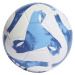 adidas TIRO LEAGUE THERMALLY BONDED Futbalová lopta, biela, veľkosť