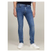 Blue men's slim jeans Tommy Hilfiger - Men