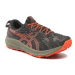 Asics Bežecké topánky Fuji Lite 3 1011B467 Kaki