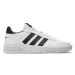 Adidas Sneakersy CourtBeat Court Lifestyle ID9658 Biela