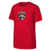 Florida Panthers detské tričko Primary Logo Tee