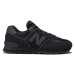 Pánske topánky New Balance ML574EVE - čierné