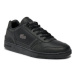 Lacoste Sneakersy T-Clip 746SMA0071 Čierna