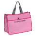 U.S Polo Assn.  BEUHX2831WUY-ROSE  Veľká nákupná taška/Nákupná taška