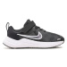 Nike Sneakersy Downshifter 12 Nn (PSV) DM4193 003 Čierna