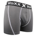 Voxx Kvido Ii Pánske boxerky BM000000631000101622 šedá