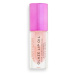 Revolution, Glaze Lip Oil Glam Pink, starostlivosť o pery