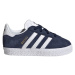 adidas  Baby Gazelle CF I IH0337  Módne tenisky Modrá