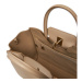 Furla Kabelka Genesi M Tote WB00811-BX0053-0378S Écru