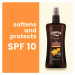 Hawaiian Tropic Protective sprej na opaľovanie SPF 10