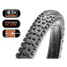 MAXXIS plášť - ASSEGAI 29x2.60 EXO/TR/3C - čierna