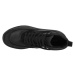 Geox U SPHERICA 4X4 B ABX Pánska obuv, čierna, veľkosť