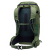 KHAKI TREKINGOVÝ BATOH COLUMBIA TRIPLE CANYON 36L HIKING BACKPACK 2071541352