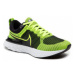 Nike Topánky React Infinity Run Fk 2 CT2357 700 Žltá