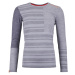 Dámske funkčné tričko Ortovox 185 Rock'N'Wool Long Sleeve W