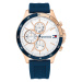 Pánske hodinky TOMMY HILFIGER Bank 1791778 (zf064a)